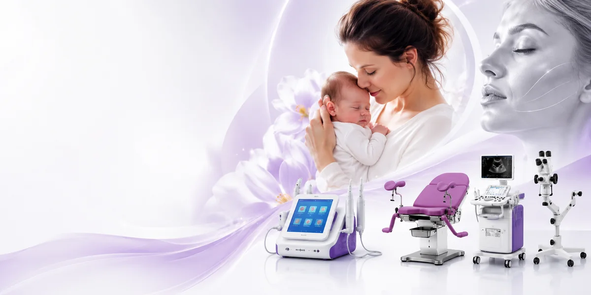 Women’s health and clinical care