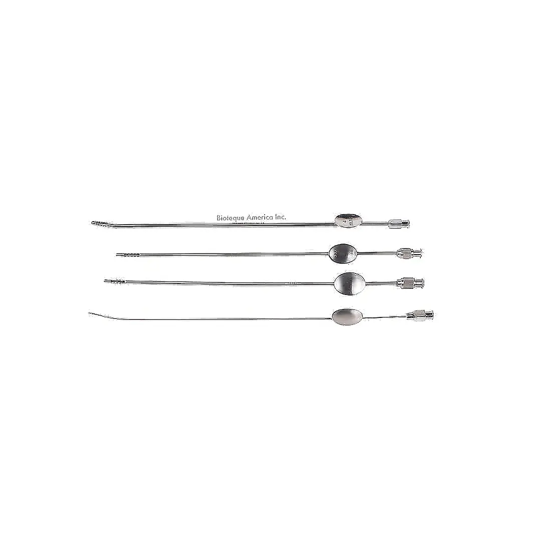 Endometrial Biopsy Suction Curettes
