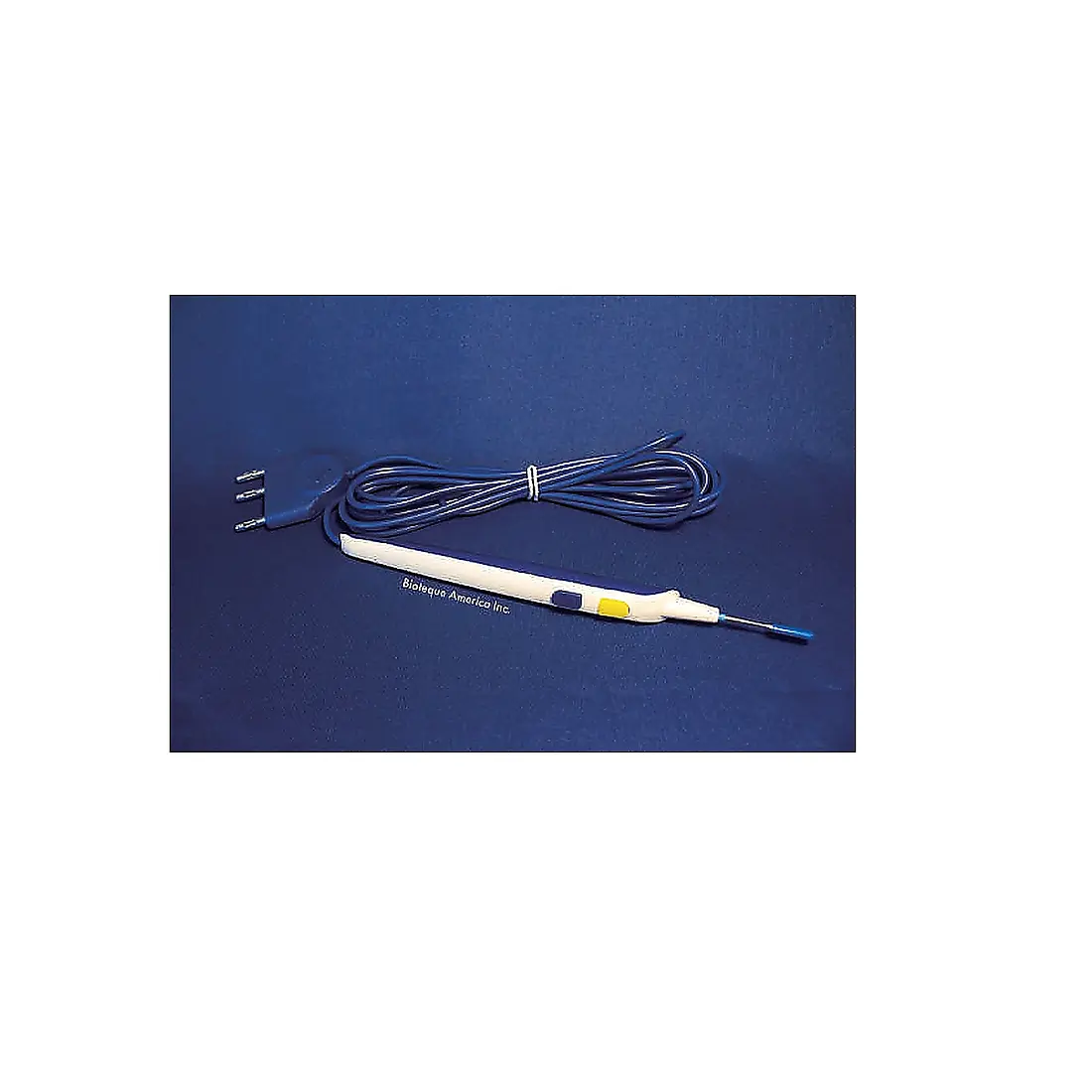 Electrosurgical Pencil
