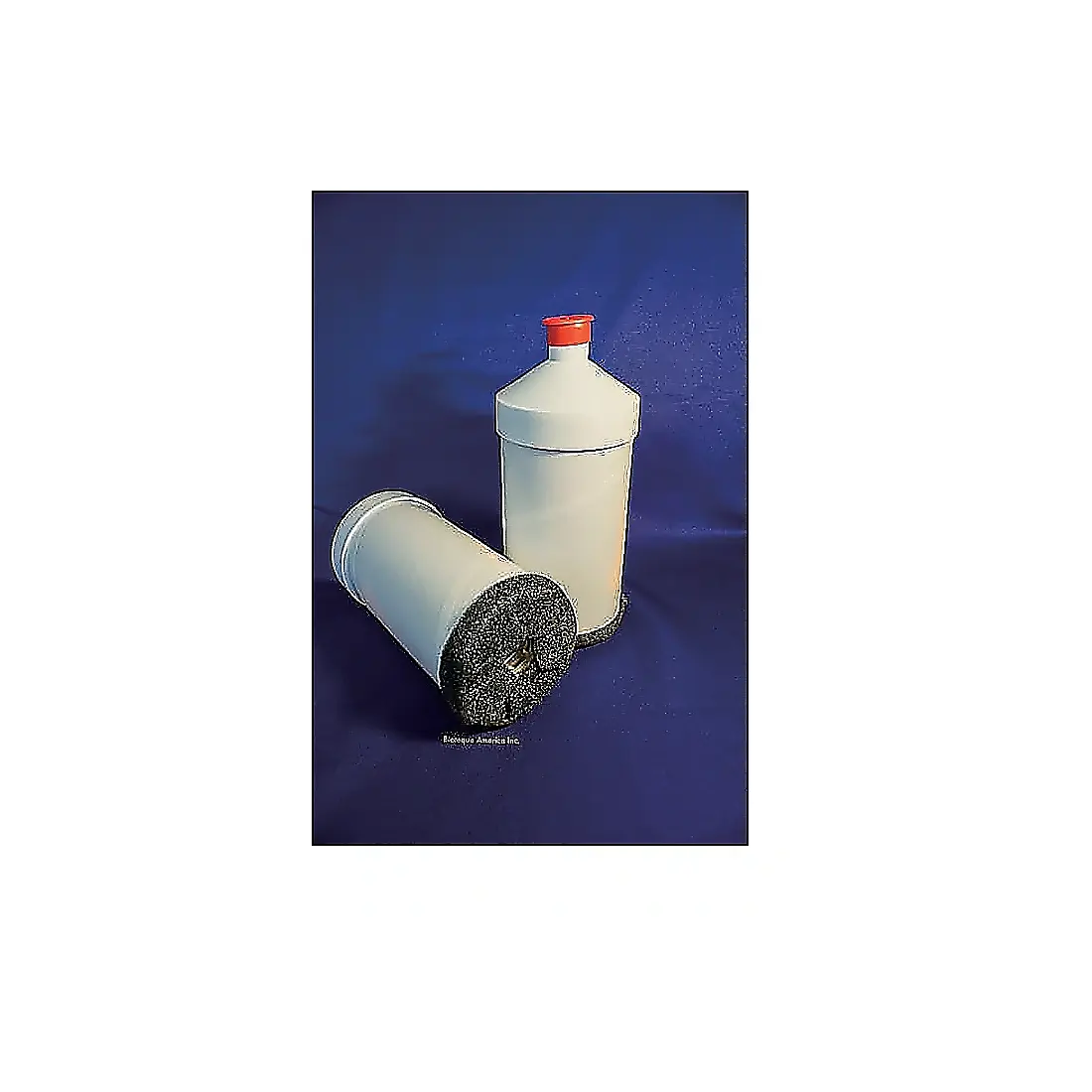 Smoke Evacuation Filters