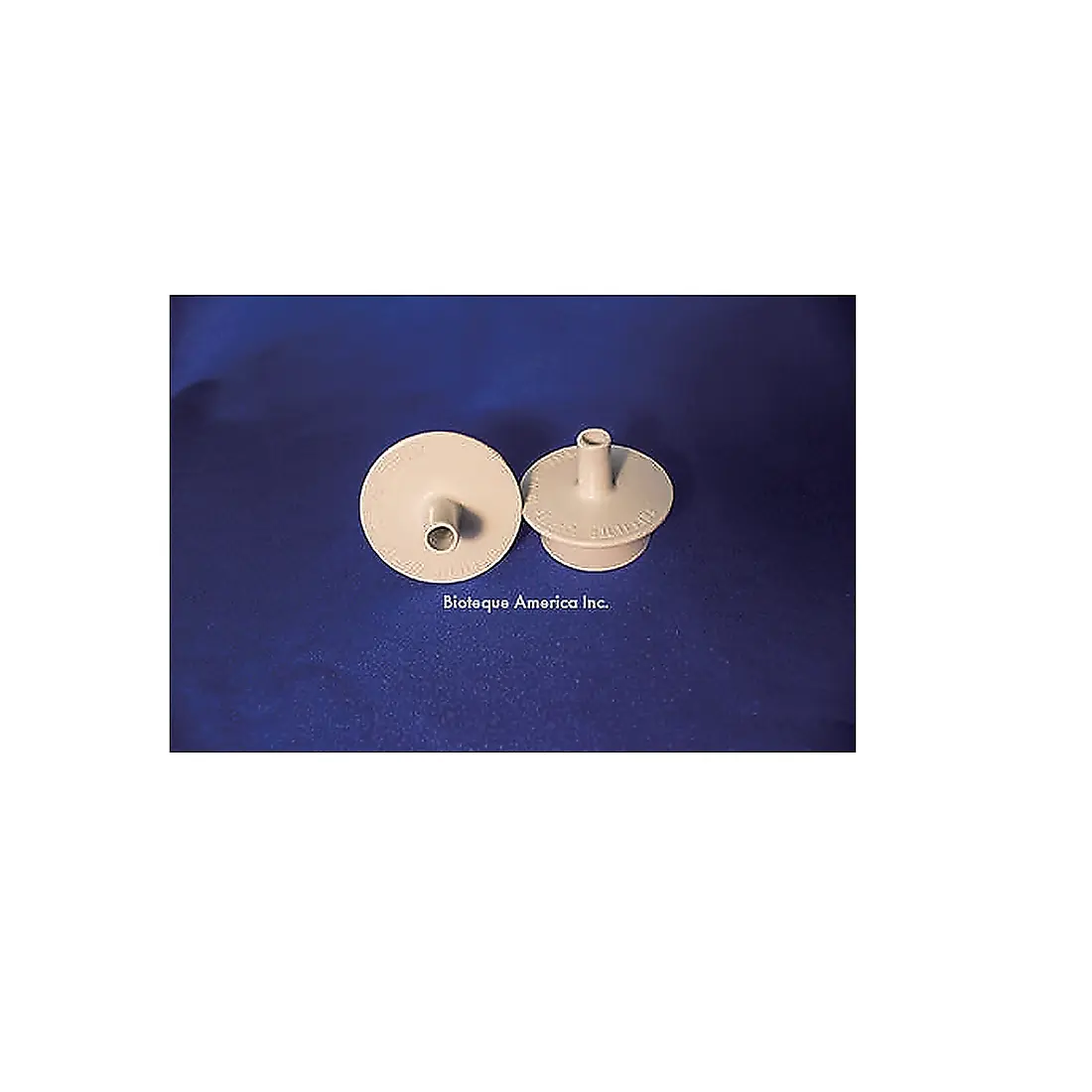 Smoke Tubing Reducers