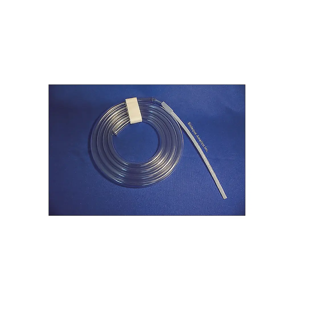 Smoke Tubing Set