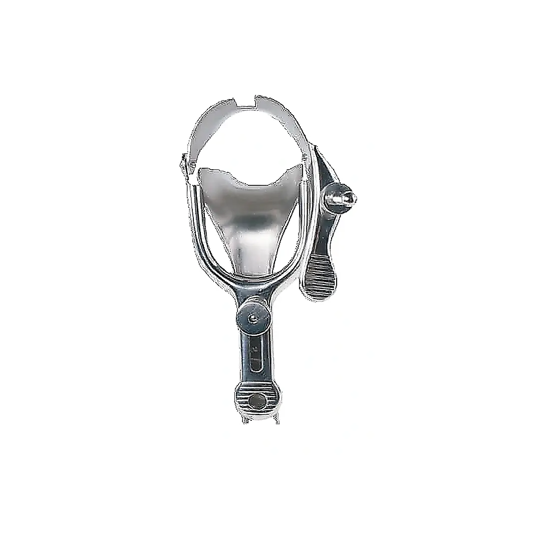 Stainless-Steel Speculums