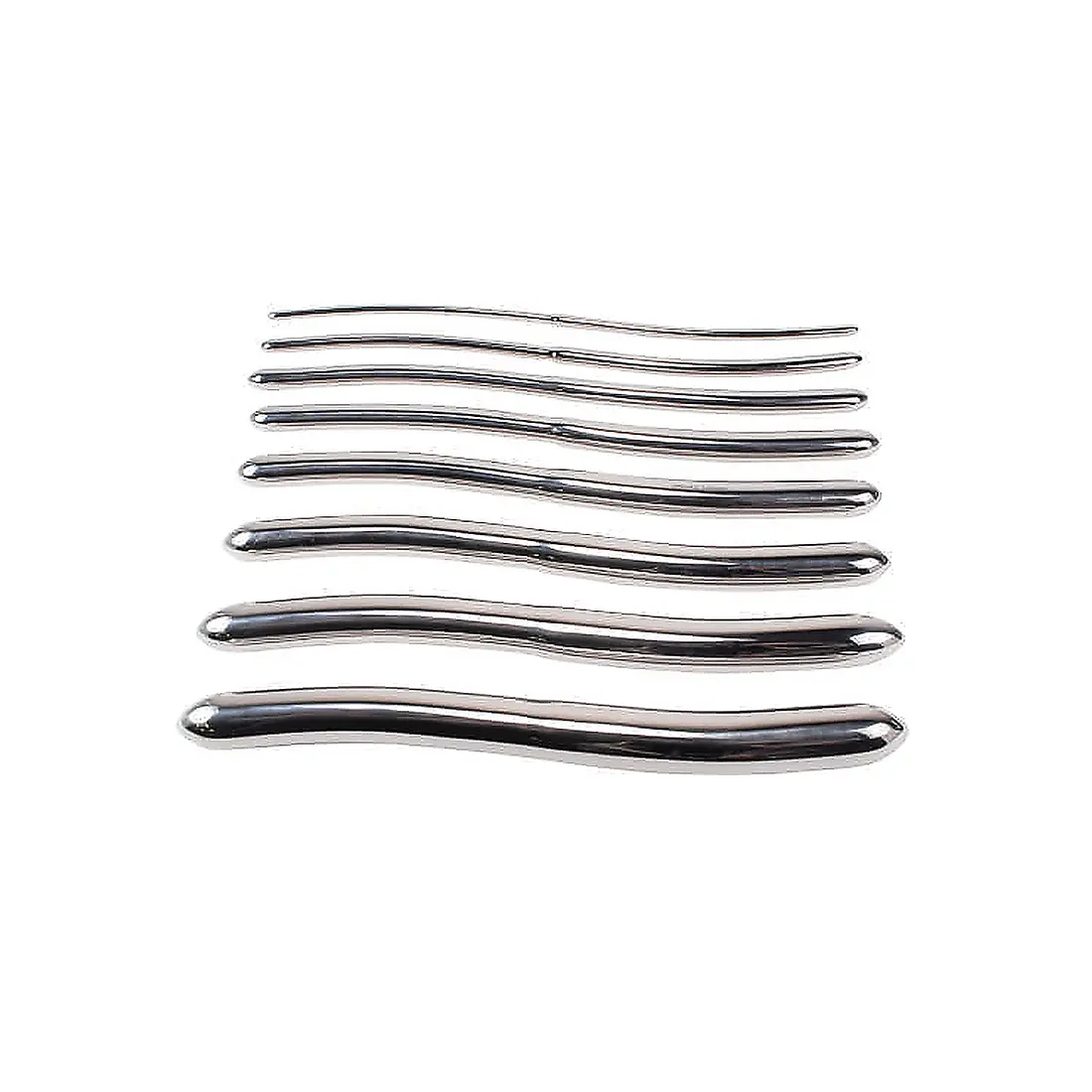 Mini, Cervical and Hegar Dilator Sets