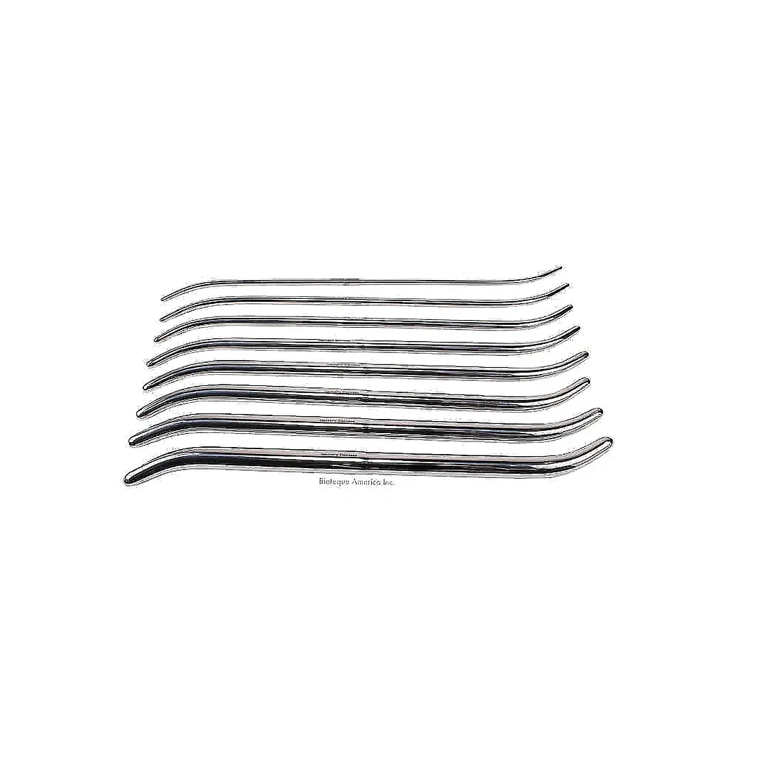 Pratt and Denniston Dilator Sets