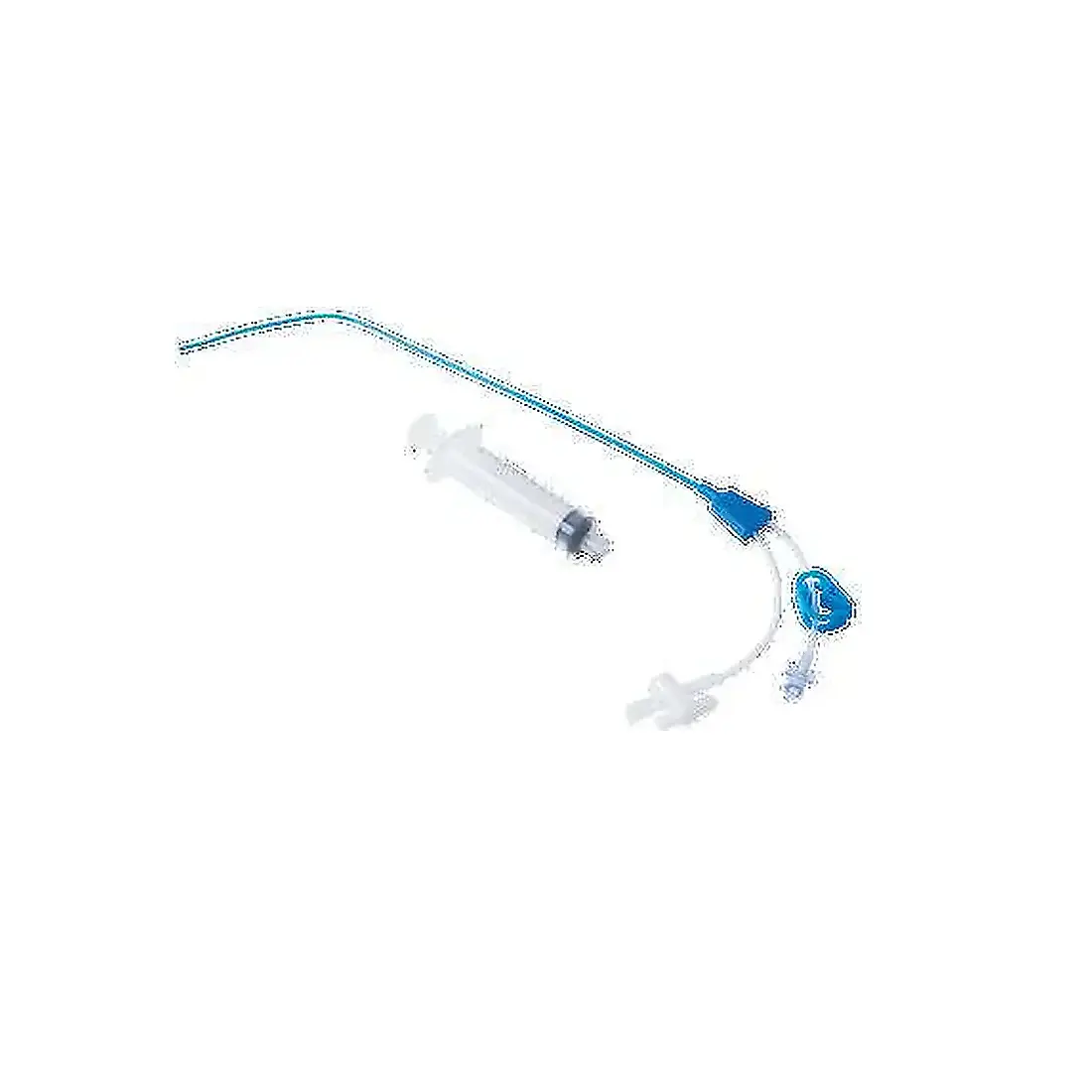 HSG Catheter Sets