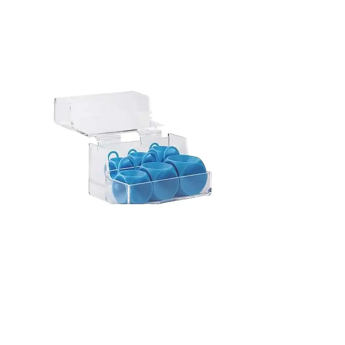 Cube Fitting Set