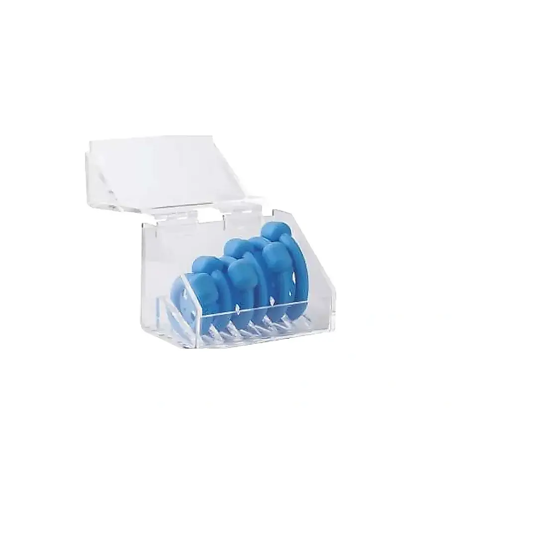 Ring with Knob Fitting Set