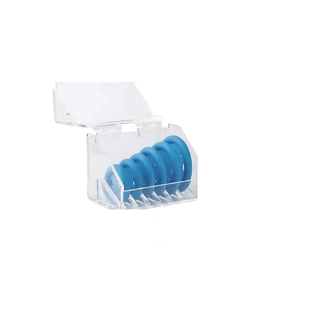 Ring with Support Fitting Set