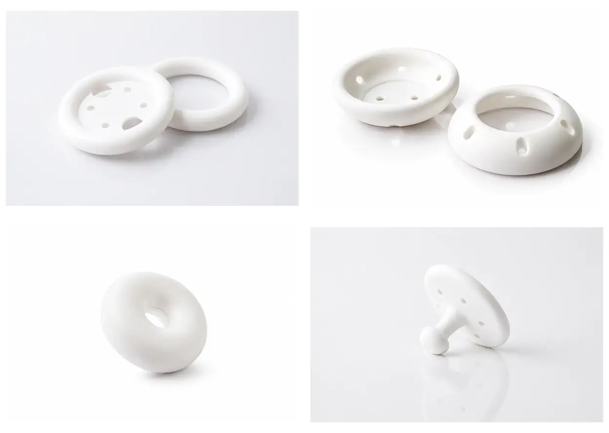 Pessaries
