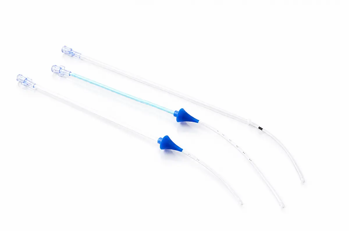 Catheters