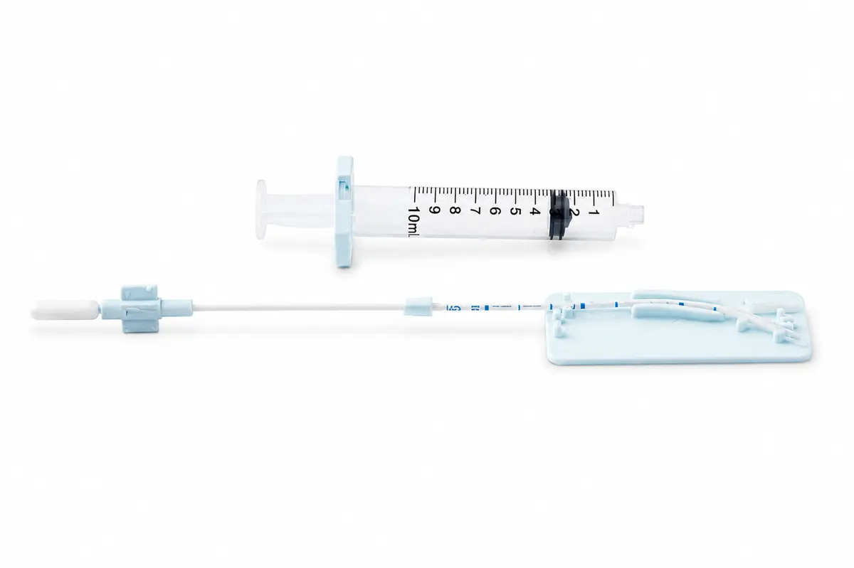 Endometrial Sampling Devices