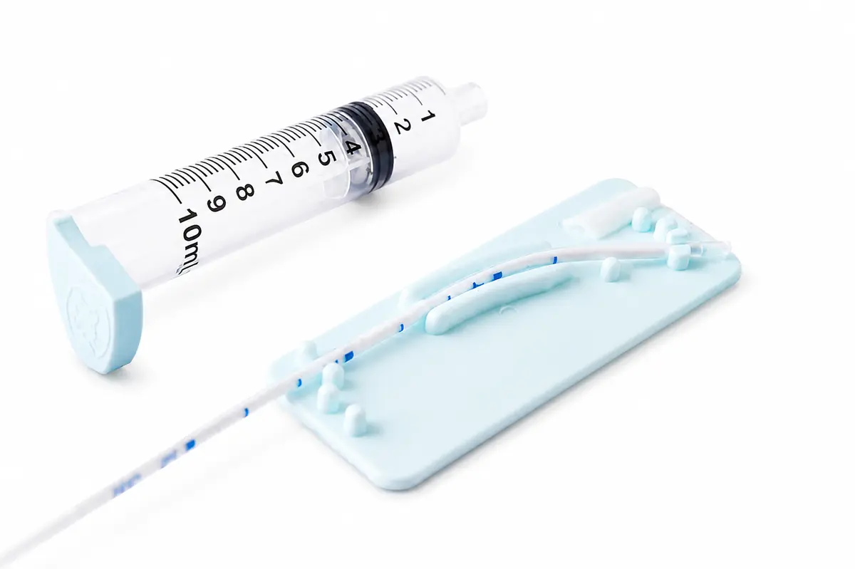 Catheters