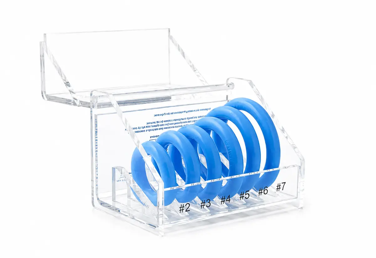 Ring Fitting Set
