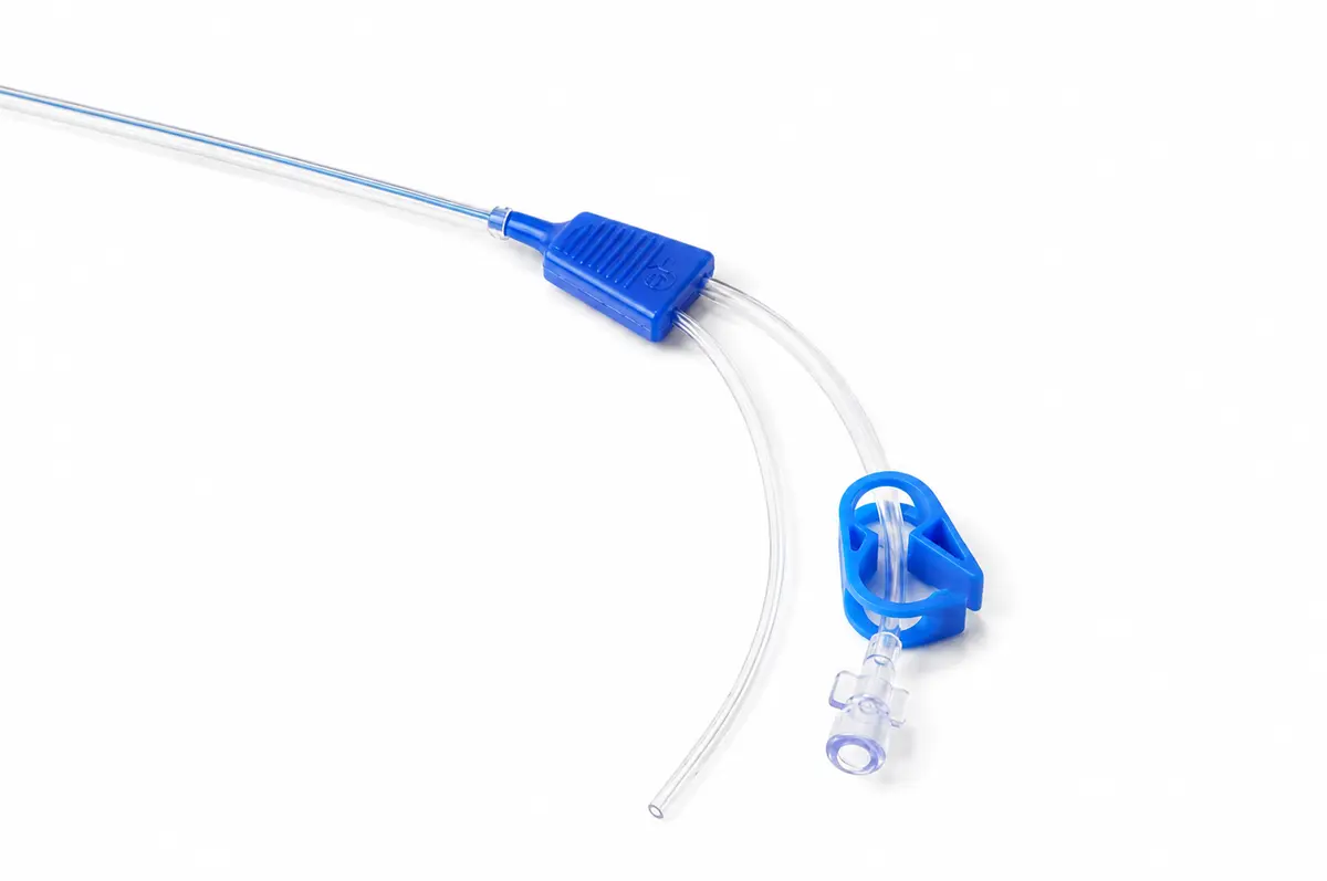 Catheters