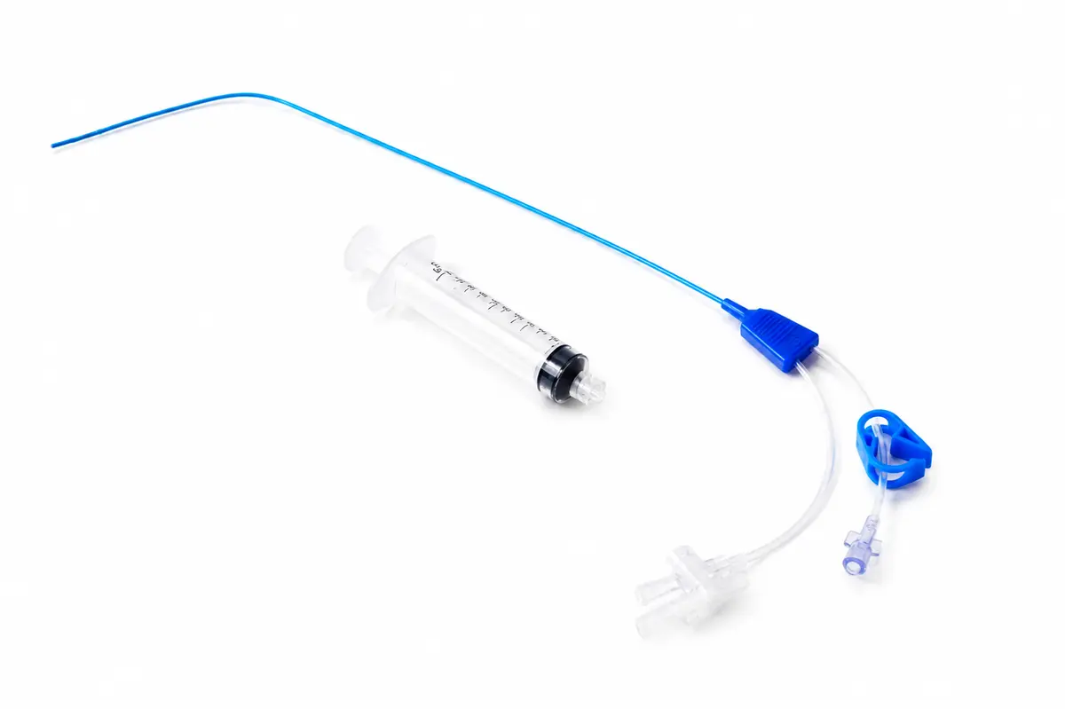 Catheters
