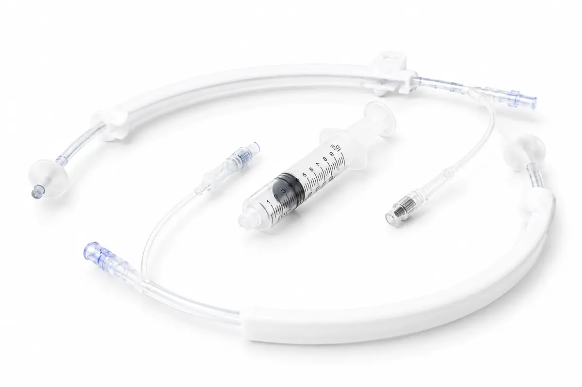 Catheters