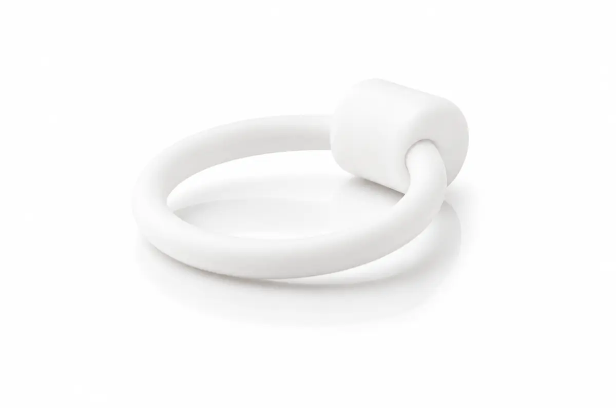 Incontinence Ring