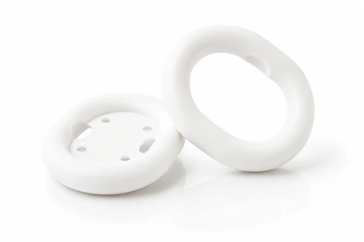 Oval