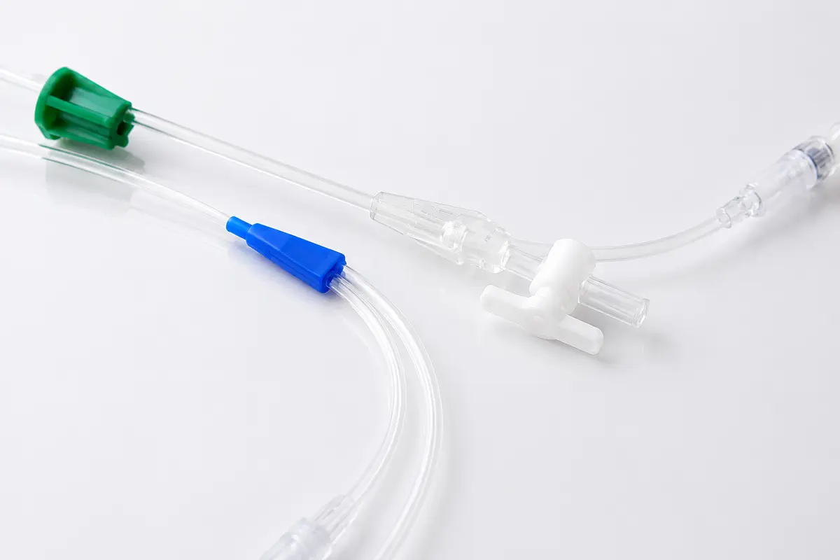 Catheters