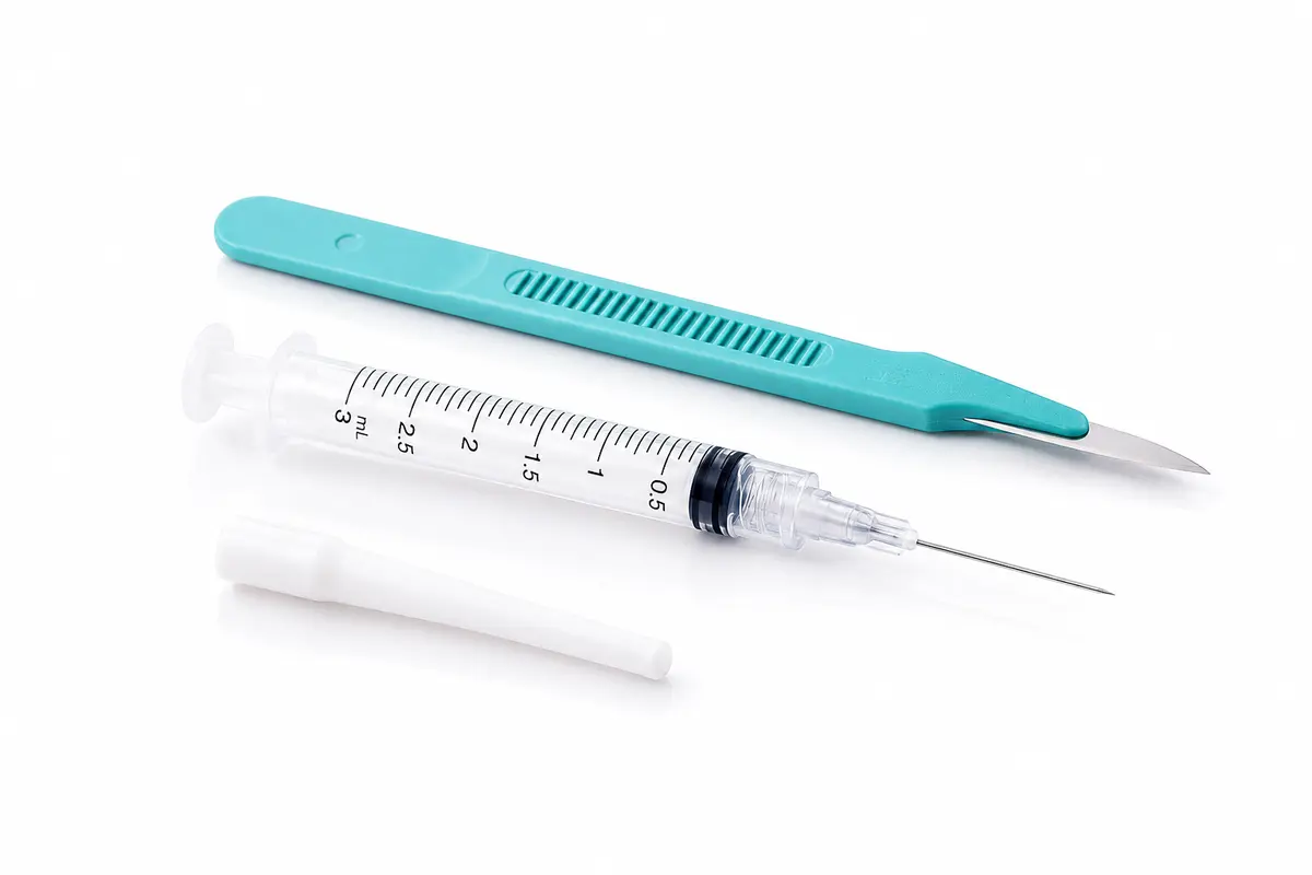 Electrosurgical Devices