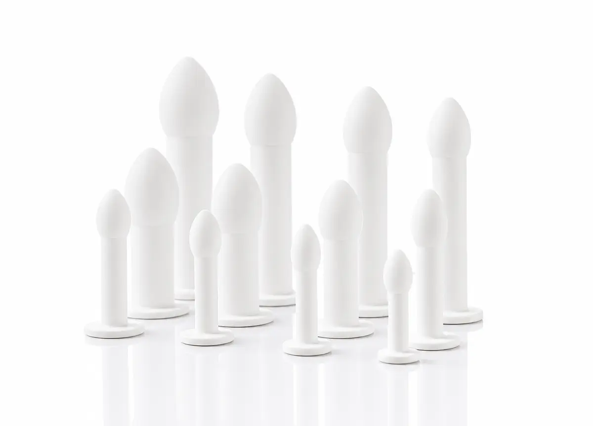Dilators