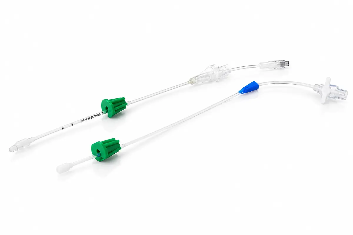 Catheters