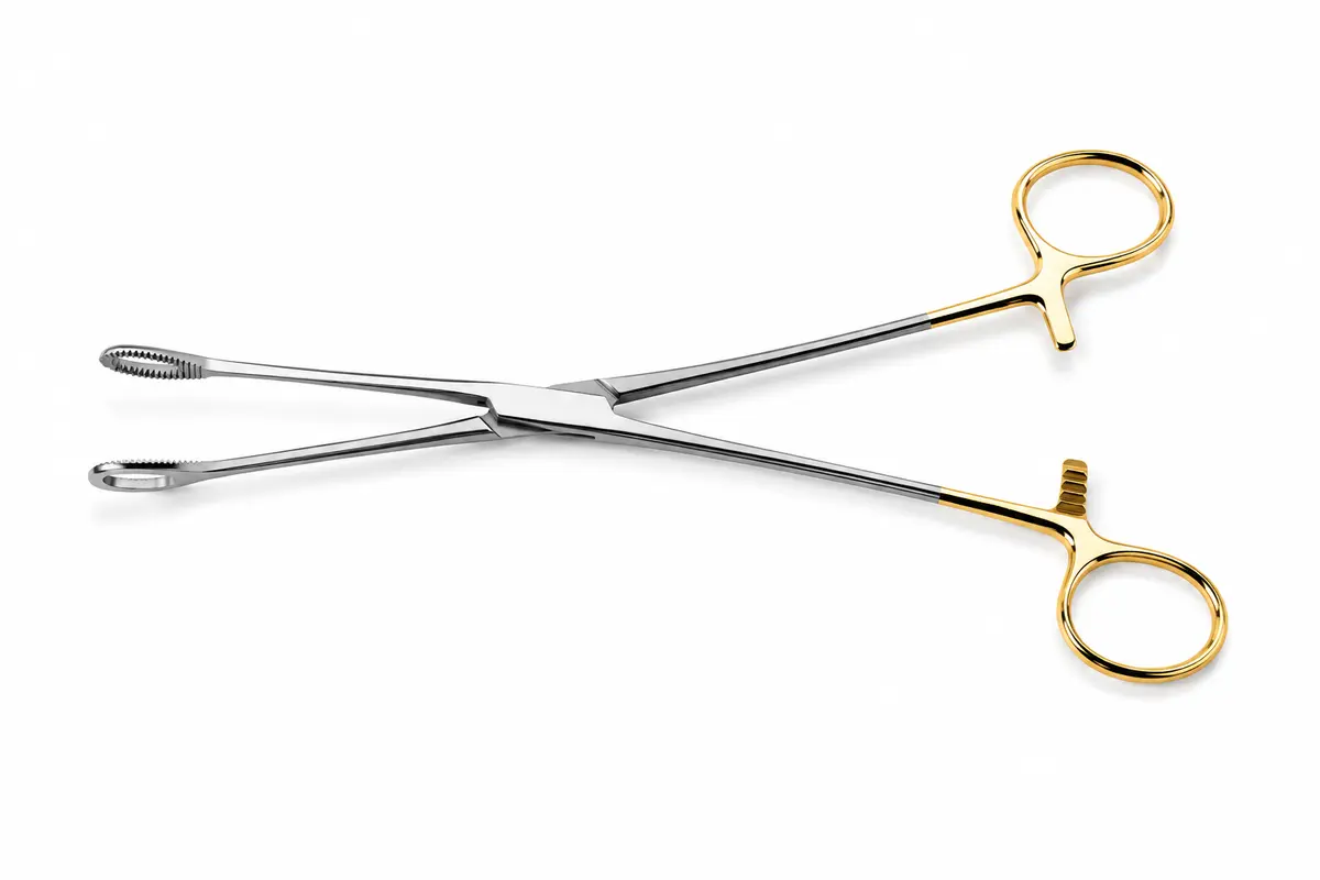 Forceps