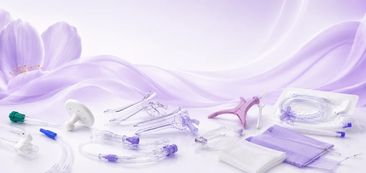 Women’s health and fertility products