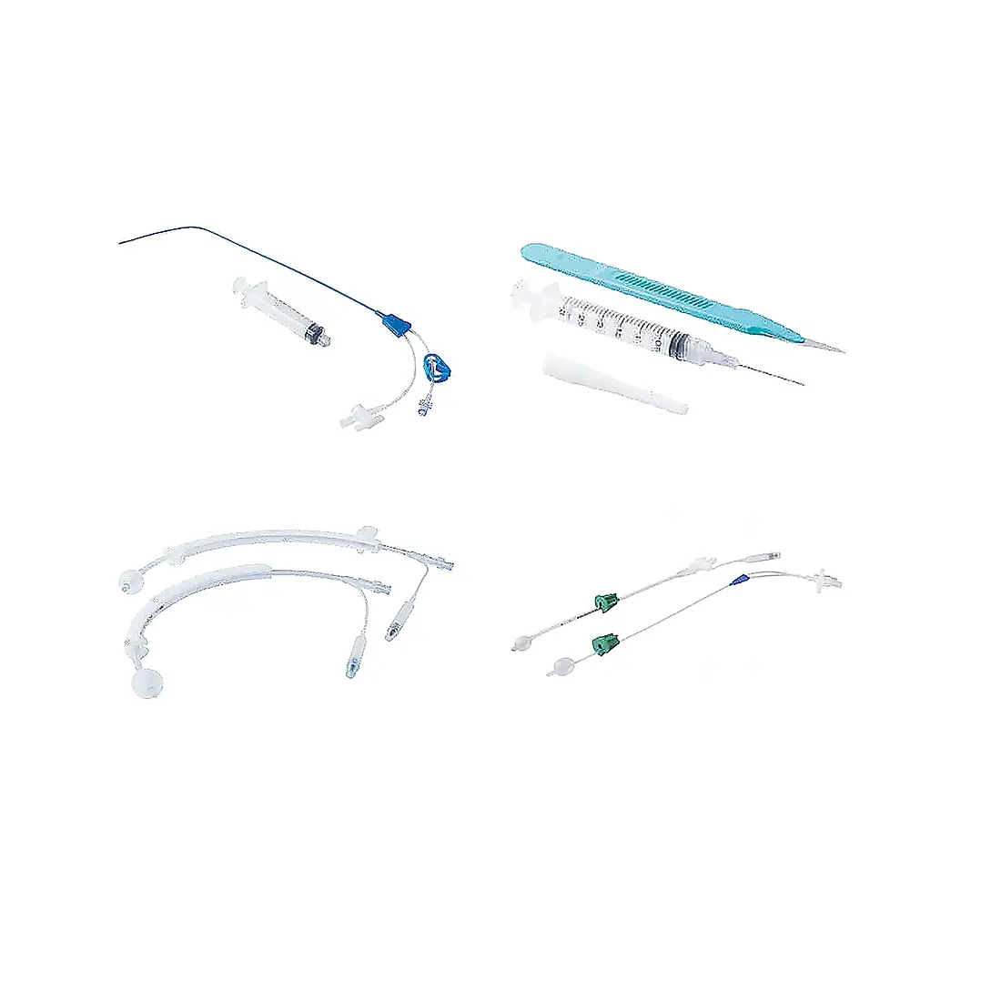 Bioteque Catheters