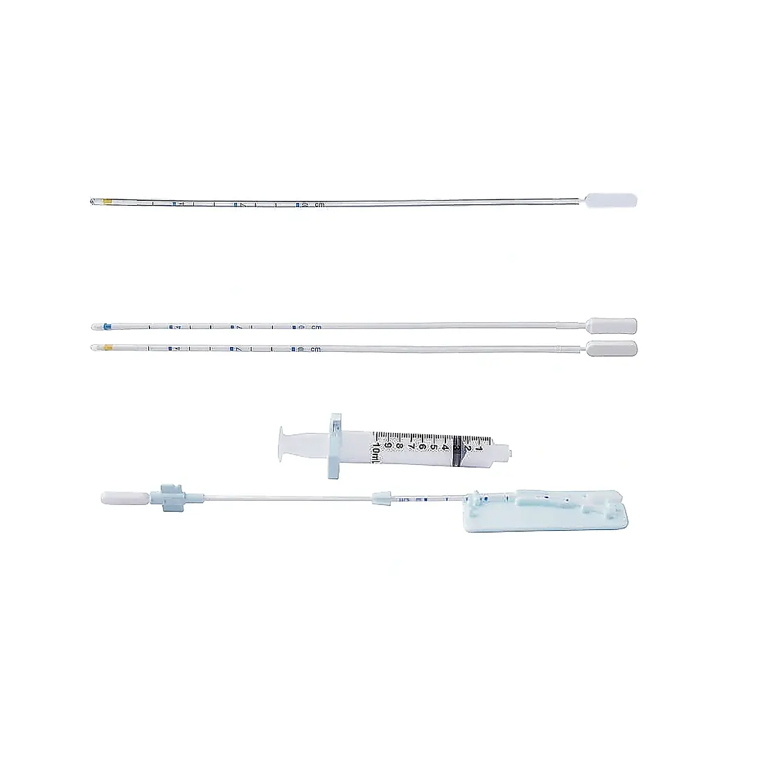Endometrial Sampling Devices