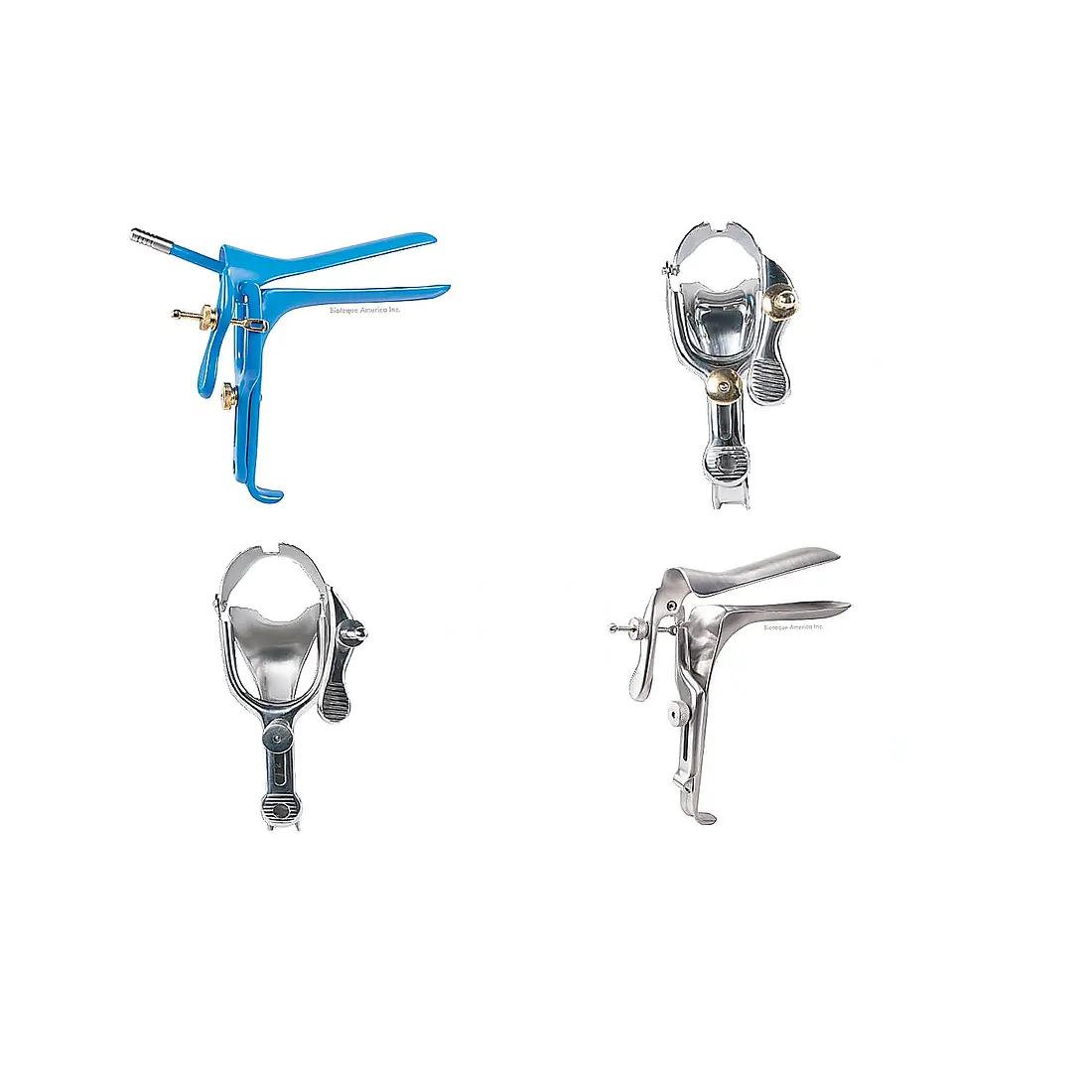 Speculum Series
